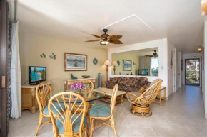 Maui Parkshore 302 - MCH